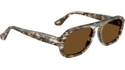 Persol PO3369S 122157 -Luxe Eyewear Outlet cf641b08c271d787d91ddc3edfc247e2