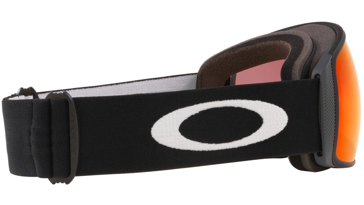 Oakley Flight Tracker XL OO7104 Matte Black Iridium 11 Oakley Flight Tracker XL OO7104 Matte Black Iridium - Image 9