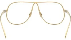 Miu Miu MU A56S 5AK08N -Luxe Eyewear Outlet d05dbe678fb619f1b3c41af7e43b9d28