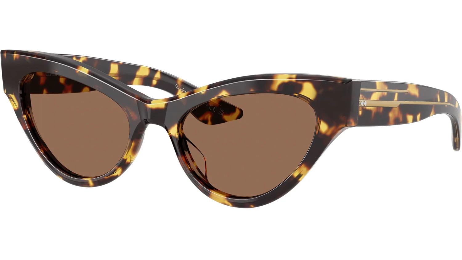 Oliver Peoples 1951C OV5573SU 140773 Vintage Dtb 4 Oliver Peoples 1951C OV5573SU 140773 Vintage Dtb - Image 2