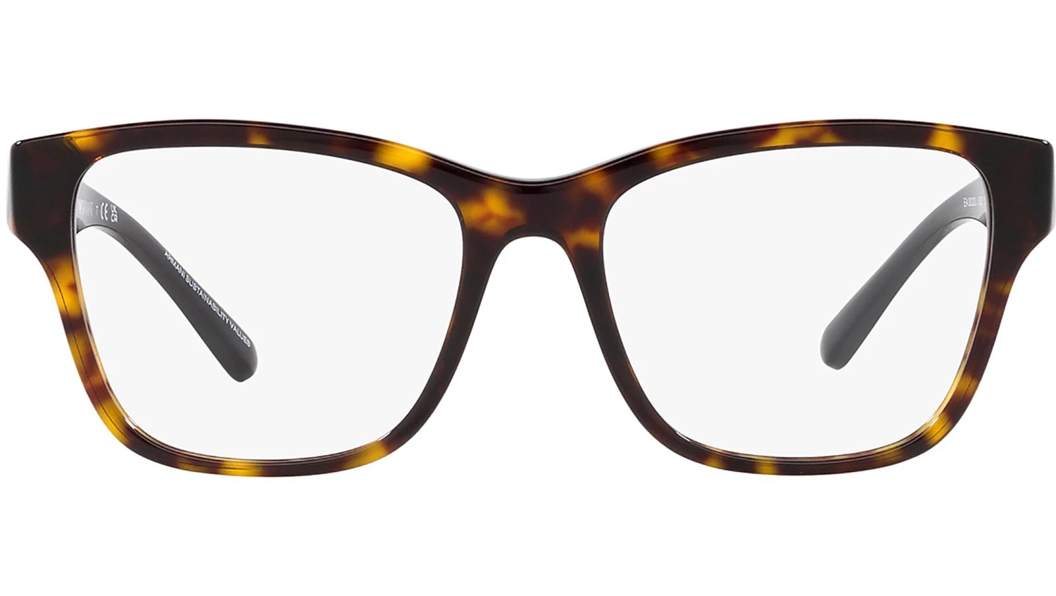 Emporio Armani EA3222U 5026 Tortoise 3 Emporio Armani EA3222U 5026 Tortoise