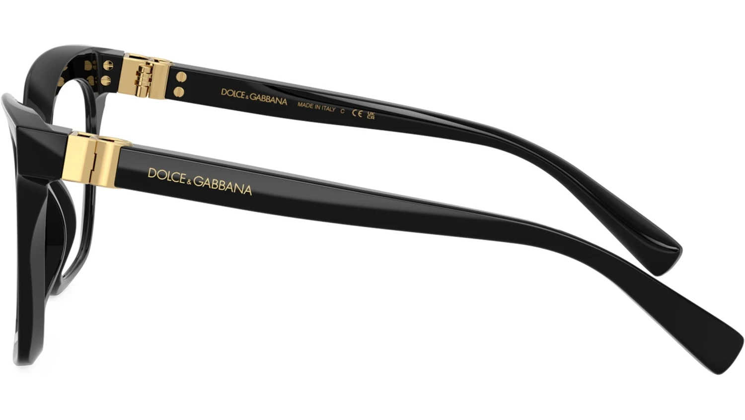 Dolce & Gabbana DG 3417 501 5 Dolce & Gabbana DG 3417 501 - Image 3