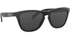 Oakley Frogskins OO9013 06 Polished Black 25 Oakley Frogskins OO9013 06 Polished Black -Luxe Eyewear Outlet d104adbe3ebde21e9651caf204761464