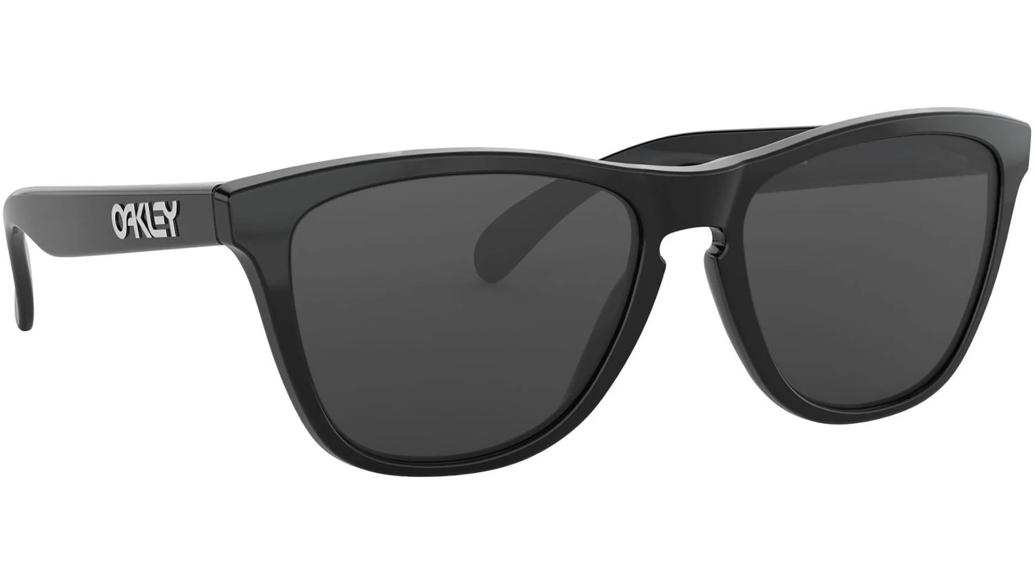 Oakley Frogskins OO9013 06 Polished Black 14 Oakley Frogskins OO9013 06 Polished Black - Image 12