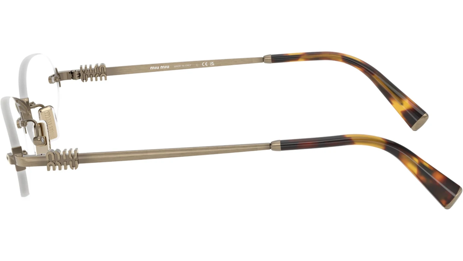 Miu Miu MU 53WV 26C1O1 5 Miu Miu MU 53WV 26C1O1 - Image 3