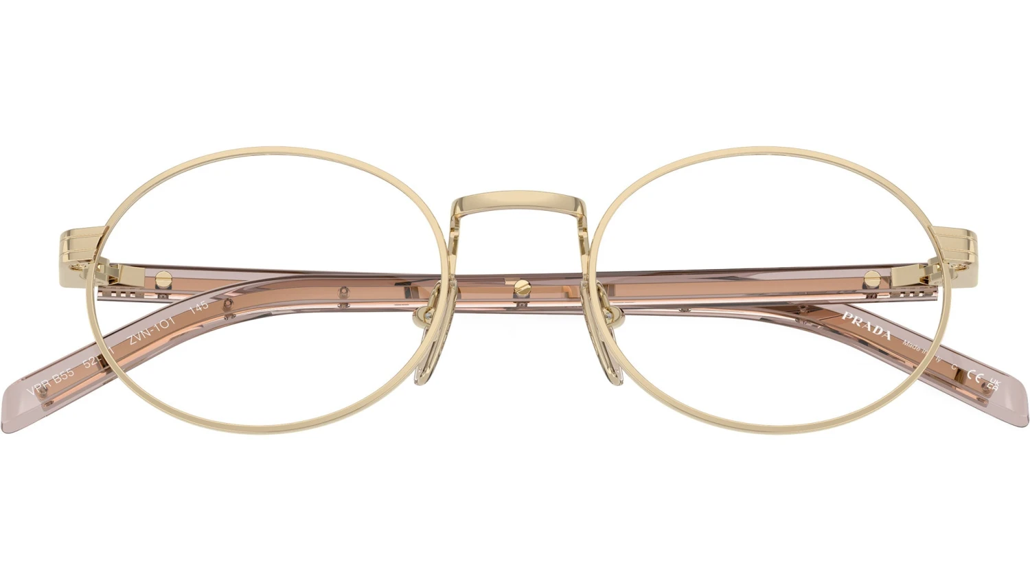 Prada PR B55V ZVN1O1 6 Prada PR B55V ZVN1O1 - Image 4