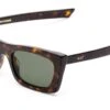 Retrosuperfuture Fred 3627 Green -Luxe Eyewear Outlet d15691a97e6f6694c2d04e6ffa7ee67e