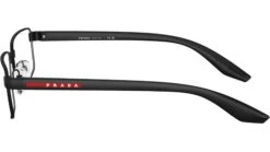 Prada Linea Rossa PS 52RV DG01O1 -Luxe Eyewear Outlet d1883dbf3861a6c3d59070fb6eea9a67