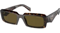 Prada PR 27ZS 19J09Z Loden / Black