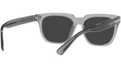 Prada PR 04YS Trasparent Grey -Luxe Eyewear Outlet d1d28e61b91f348dff7354d1d81ba97c