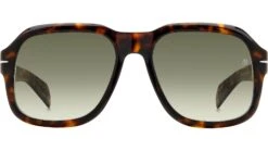 David Beckham DB 7090/S 086 Havana