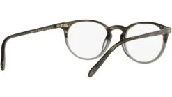 Oliver Peoples Riley-R OV5004 Storm -Luxe Eyewear Outlet d1df312392a6de703b09cdd511e2d575