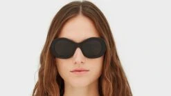 Marni Ulawun Vulcano Black -Luxe Eyewear Outlet d1f17ef5acaf8cbb016e499eadd4e664