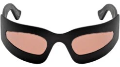 Marni Yuma Gardens Black