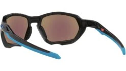 Oakley Plazma OO9019 08 Matte Black -Luxe Eyewear Outlet d293049a495eab3ebf52183c08c634d9