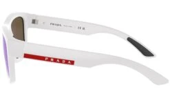 Prada Linea Rossa PS 01ZS TWK08R White 7 Prada Linea Rossa PS 01ZS TWK08R White -Luxe Eyewear Outlet d2a06e0d804f590c5cb2d40530678ba0
