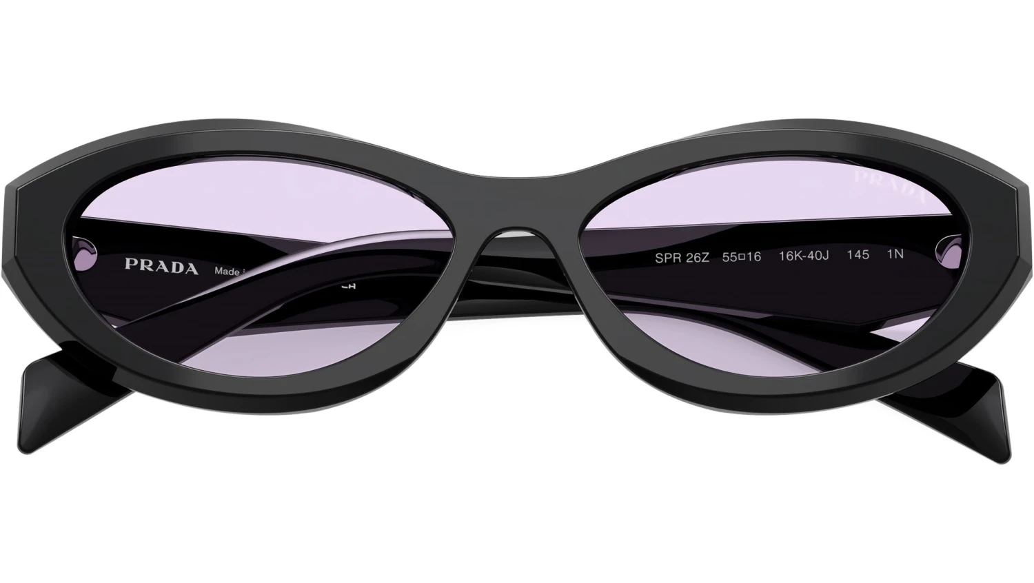 Prada PR 26ZS 16K40J 6 Prada PR 26ZS 16K40J - Image 4