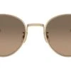 Oliver Peoples Rhydian OV1336ST 5035GN Gold -Luxe Eyewear Outlet d2c0feffe386e5cc07ae315fd49cf0b4
