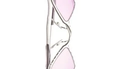 Z14 Sun SP Silver Pink -Luxe Eyewear Outlet d2cd225716d976fbd8773650d9535fbb