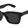 Alexander McQueen AM0392S 001 1 Alexander McQueen AM0392S 001 -Luxe Eyewear Outlet d2d2afb1b915dd1af32b14c3fc045021