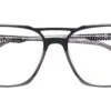 Etnia Barcelona PABLO BKBL Black 1 Etnia Barcelona PABLO BKBL Black -Luxe Eyewear Outlet d3164d62b98f919015a68549bfd18873