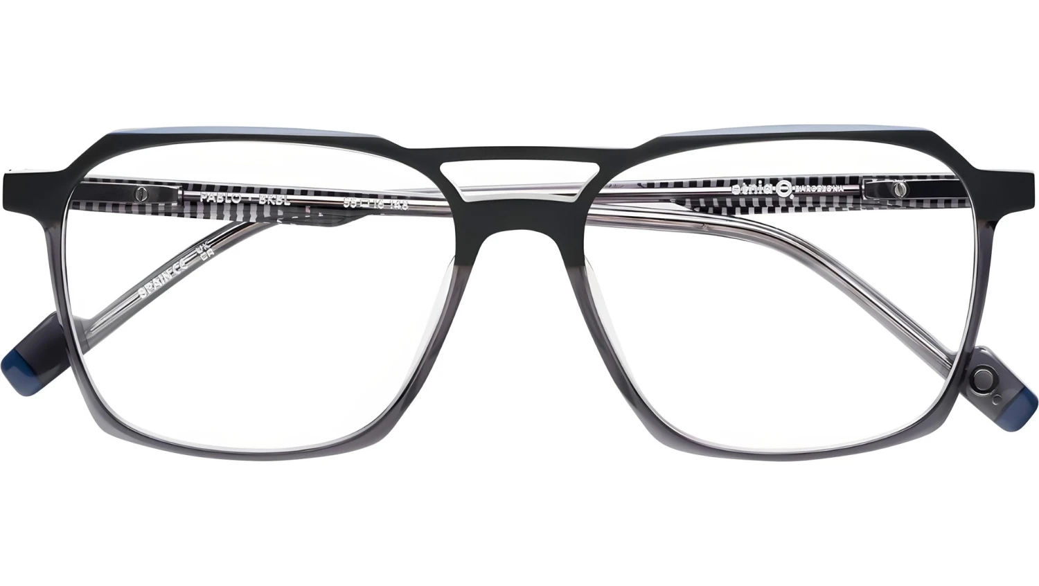 Etnia Barcelona PABLO BKBL Black 3 Etnia Barcelona PABLO BKBL Black