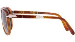 Persol Steve McQueen PO0714SM 096/56 Brown -Luxe Eyewear Outlet d337baa1b6296e40c624ec27ce3248a9