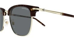 MONTBLANC MB0242S 009 7 MONTBLANC MB0242S 009 -Luxe Eyewear Outlet d3519e6c8e4ed7e4c3ea72e5642902e4
