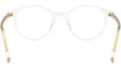 Miu Miu MU 02WV 15Z1O1 -Luxe Eyewear Outlet d36c3db36aa8a24e8bbf71de79a48d9c