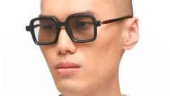 P21 BMH Sun Black Matt -Luxe Eyewear Outlet d3b33653d33cb08de0d8ae6d1c868c1d