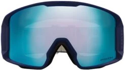 Oakley Line Miner L OO7070 E9 Black