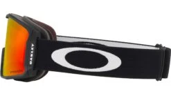 Oakley Line Miner M OO7093 04 Matte Black -Luxe Eyewear Outlet d44295c44f97742ffad7941170728b14