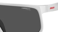 Carrera CarDuc 017/S 6HT IR Matte White 10 Carrera CarDuc 017/S 6HT IR Matte White -Luxe Eyewear Outlet d49906d7edbb25b06ab58bcacd94123a
