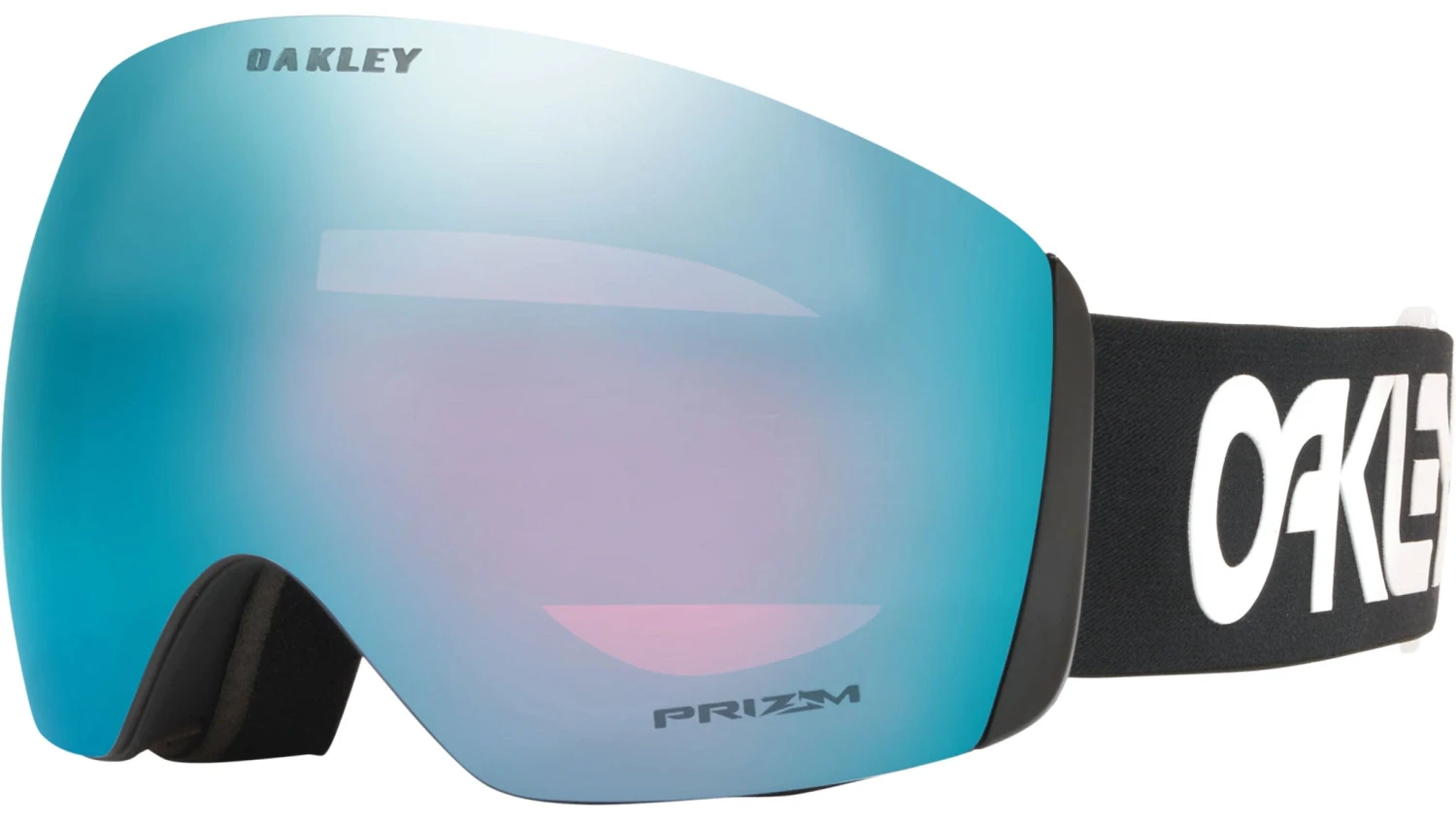 Oakley Flight Deck L OO7050 83 Factory Pilot Black 4 Oakley Flight Deck L OO7050 83 Factory Pilot Black - Image 2