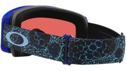 Oakley Line Miner M OO7093 87 Crystal Blue Cell -Luxe Eyewear Outlet d4aa3bf4b4050c0b92d03ee311c6ac4f