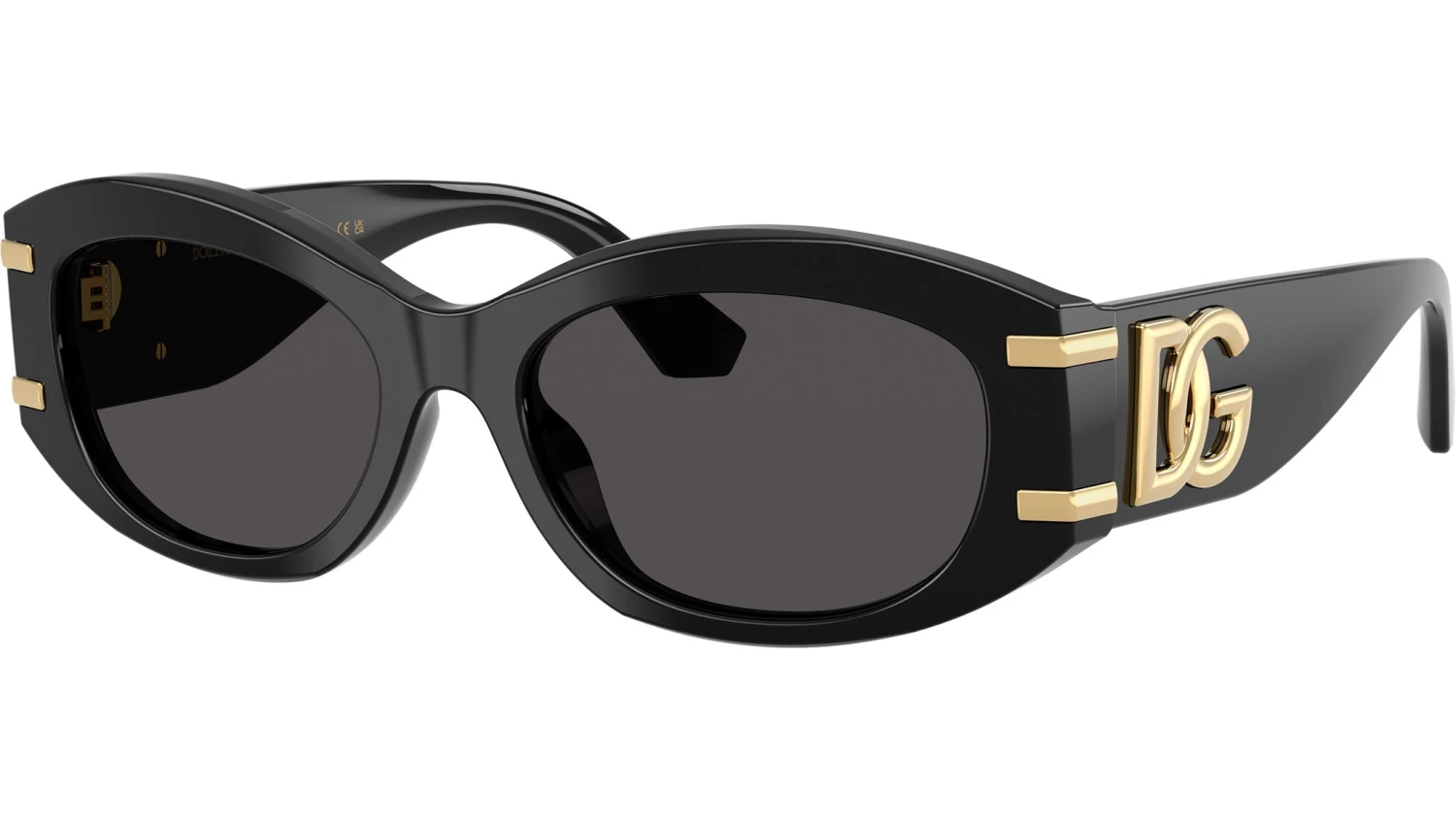 Dolce & Gabbana DG 4502 501/87 4 Dolce & Gabbana DG 4502 501/87 - Image 2