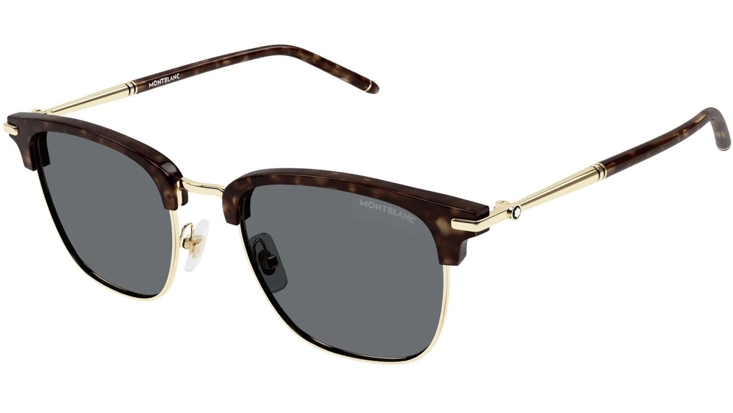 MONTBLANC MB0242S 009 4 MONTBLANC MB0242S 009 - Image 2