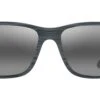 Maui Jim Dragon'S Teeth 811-11D 11DA -Luxe Eyewear Outlet d51d4ee837ec600607c8b1d7103473d0