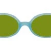 RJ9145S 7085/2 Light Blue On Rubber Blue -Luxe Eyewear Outlet d53447b9506c8a7c55a666c922fffdf8
