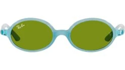 RJ9145S 7085/2 Light Blue On Rubber Blue