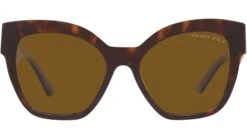 Prada PR 17ZS Tortoise