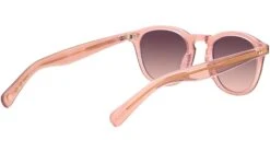 GLCO X Andre Saraiva Sun Pink Stripes -Luxe Eyewear Outlet d5a94e489107af1966747f00901408ae