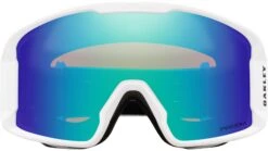 Oakley Line Miner M OO7093 76 Argon Iridium