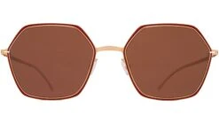 TILLA 435 Champagne Gold