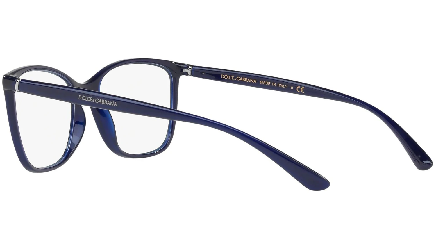 Dolce & Gabbana DG 5026 3094 Blue 7 Dolce & Gabbana DG 5026 3094 Blue - Image 5