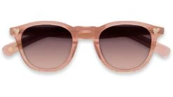 GLCO X Andre Saraiva Sun Pink Stripes -Luxe Eyewear Outlet d660f61035c15800f3d607b39965edc6