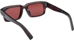 ERMENEGILDO ZEGNA EZ0255 54S -Luxe Eyewear Outlet d67b8617e4ae2796f6c27065383392ec