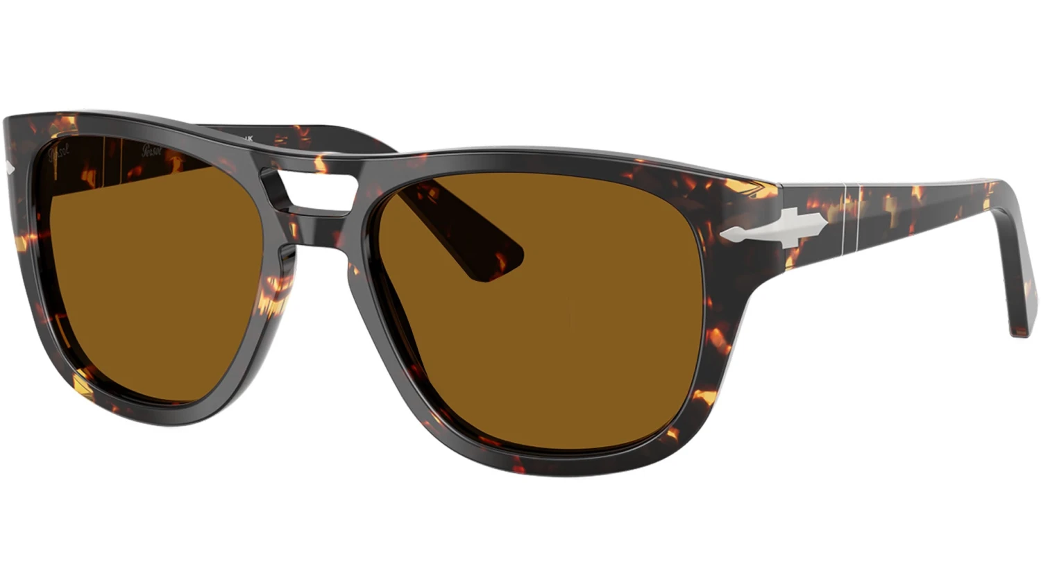 Persol PO3366S 985/33 Tabacco Virginia 4 Persol PO3366S 985/33 Tabacco Virginia - Image 2