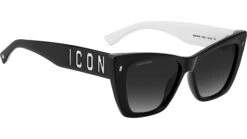 DSQUARED2 ICON 0006/S 80S 9O -Luxe Eyewear Outlet d6e4cdc6b076962ca3640c11414ba1a5