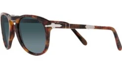 Persol Steve McQueen PO0714SM 108S3 Coffee -Luxe Eyewear Outlet d7aa868009873f3b40e85bcc5ebcea4b